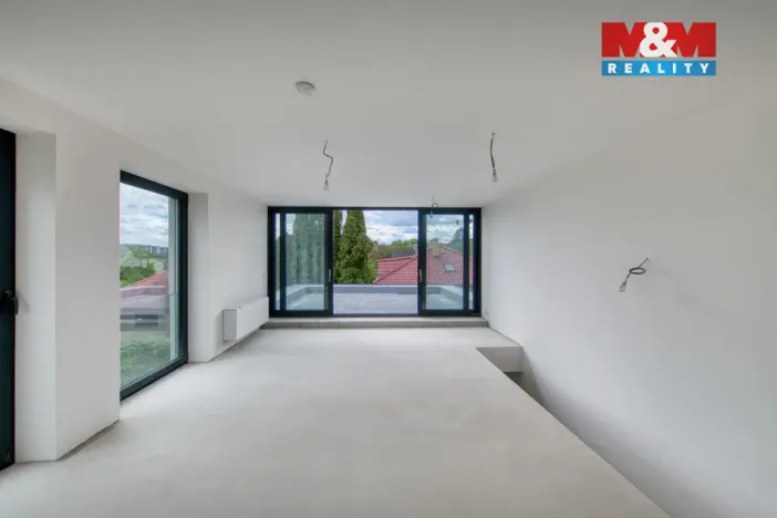 Prodej rodinného domu, Davle, Na vinicích, 270 m2