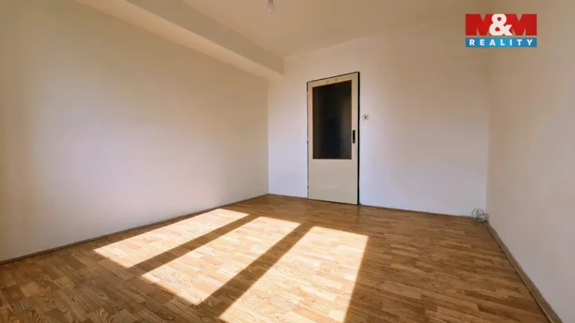 Pronájem bytu 2+1, Ostrava - Mariánské Hory, Vršovců, 50 m2