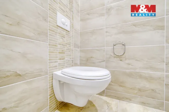 Prodej bytu 2+1, Tachov, Bělojarská, 56 m2