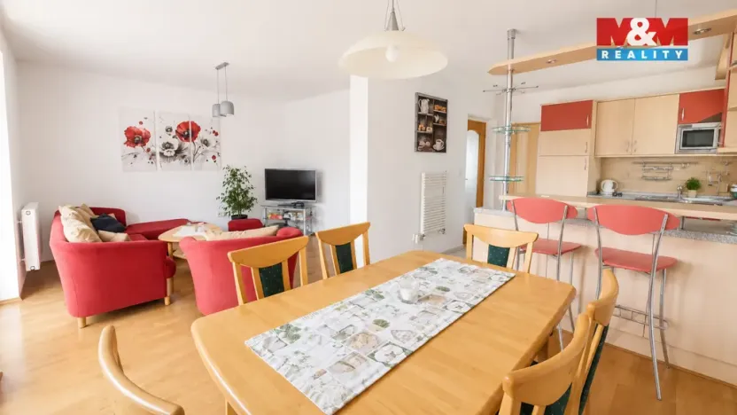 Prodej rodinného domu, Chotýčany, 141 m2