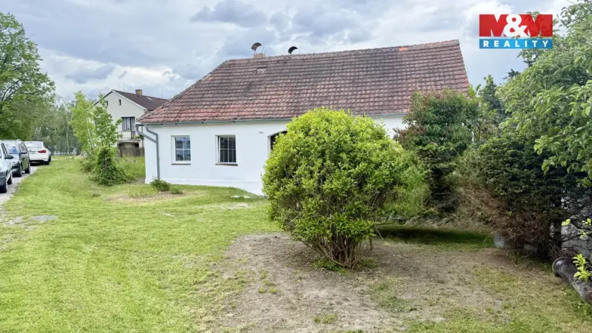 Prodej rodinného domu, Chotýčany, 141 m2