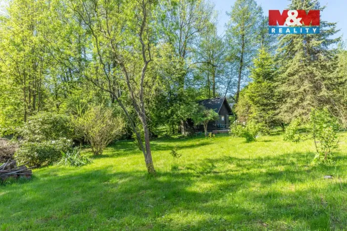 Prodej pozemku pro bydlení, Jablonec nad Nisou - Kokonín, 2165 m2