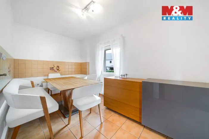Prodej rodinného domu, Teplička, 246 m2