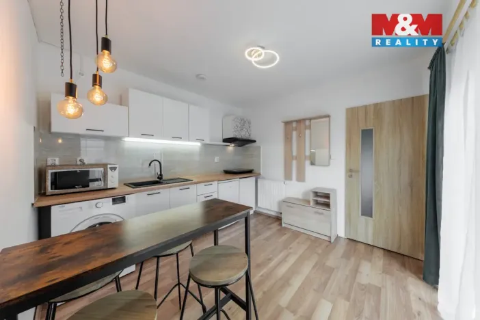 Prodej rodinného domu, Jáchymov, třída Dukelských hrdinů, 94 m2