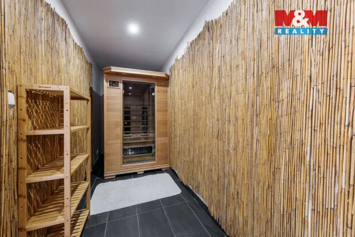Prodej rodinného domu, Jáchymov, třída Dukelských hrdinů, 94 m2