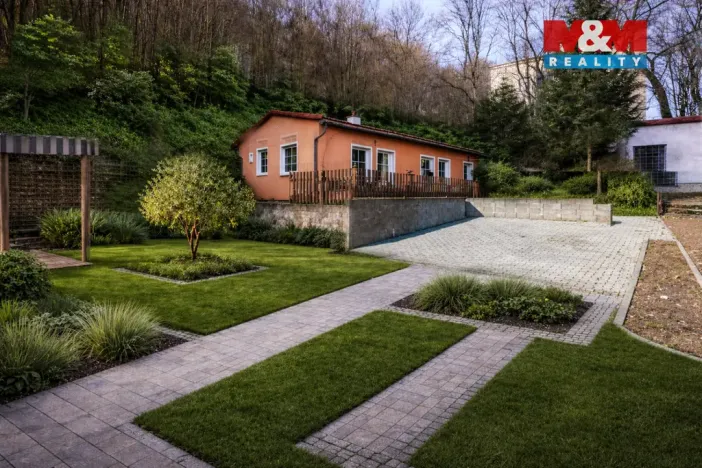 Prodej rodinného domu, Jáchymov, třída Dukelských hrdinů, 94 m2