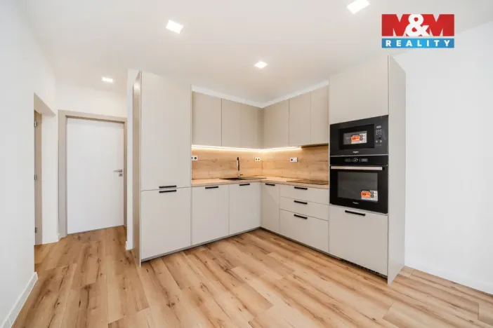 Prodej bytu 4+kk, Ostrava - Hrabůvka, Holasova, 78 m2