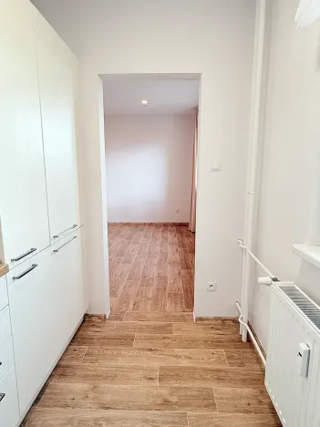 Pronájem bytu 1+1, Liberec, Letná, 39 m2