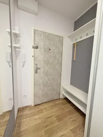 Pronájem bytu 1+1, Liberec, Letná, 39 m2