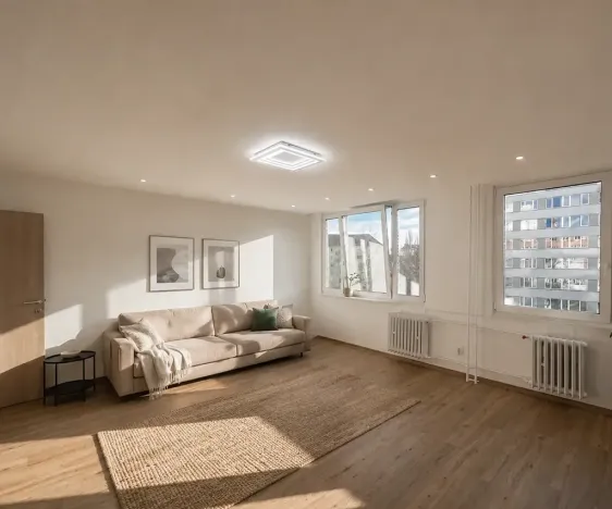 Pronájem bytu 3+kk, Praha - Michle, Bítovská, 70 m2