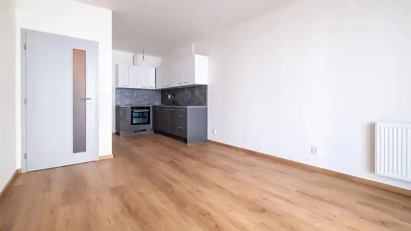 Pronájem bytu 2+kk, Poděbrady, Dykova, 56 m2