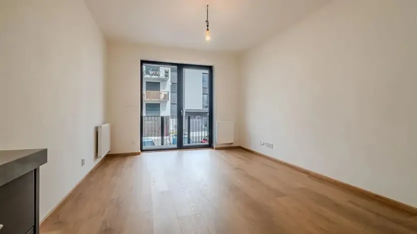 Pronájem bytu 2+kk, Poděbrady, Dykova, 56 m2