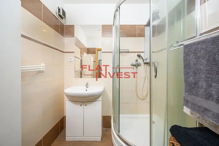 Pronájem bytu 3+kk, Liberec, Burianova, 62 m2