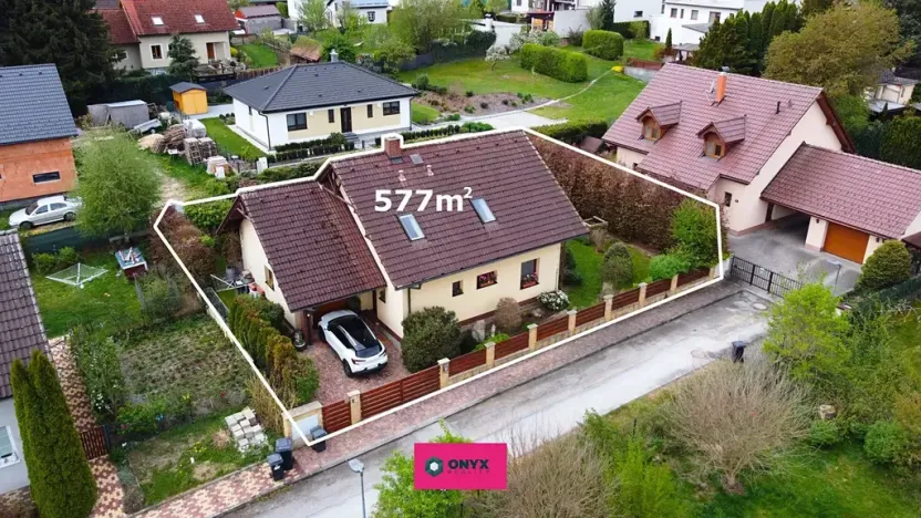 Prodej rodinného domu, Dolní Cerekev, 158 m2
