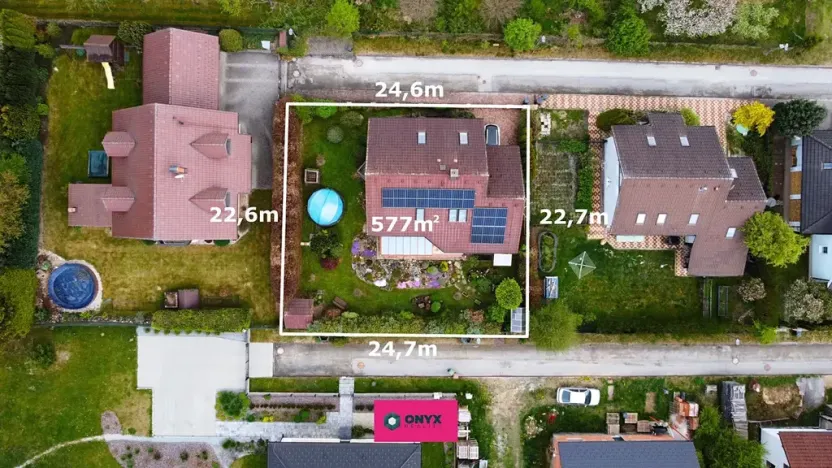 Prodej rodinného domu, Dolní Cerekev, 158 m2