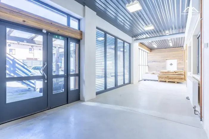 Pronájem výrobních prostor, Chotěboř, Železnohorská, 240 m2