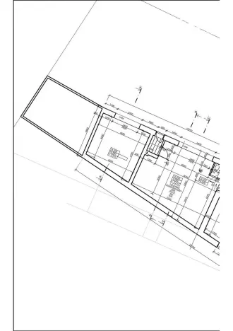 Pronájem výrobních prostor, Chotěboř, Železnohorská, 240 m2