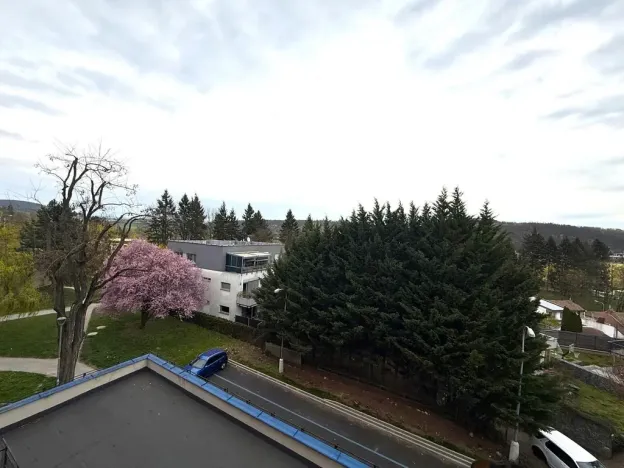 Pronájem bytu 3+1, Brno - Komín, Vrbenského, 64 m2