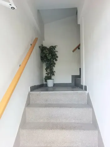Pronájem bytu 1+kk, Brno, Kuklenská, 37 m2