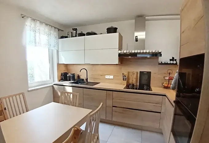 Prodej bytu 3+1, Praha - Modřany, Pertoldova, 65 m2