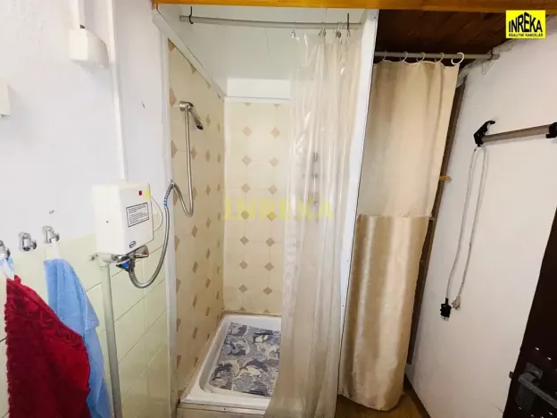 Prodej chaty, Soběslav, 41 m2