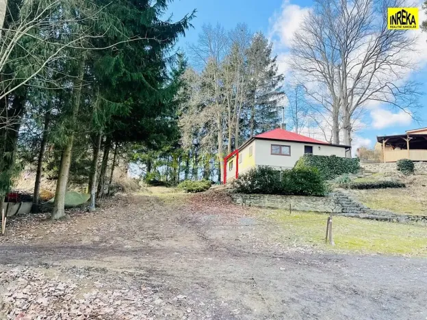 Prodej chaty, Soběslav, 41 m2