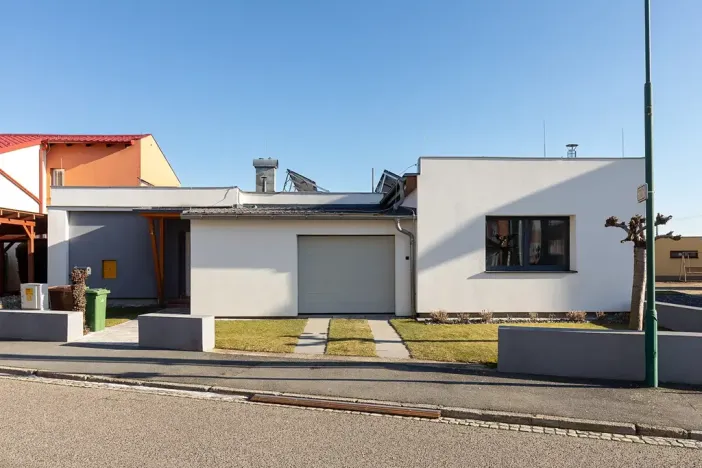 Prodej rodinného domu, Opava, U Švédské kaple, 156 m2