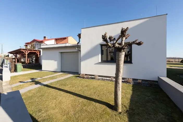 Prodej rodinného domu, Opava, U Švédské kaple, 156 m2