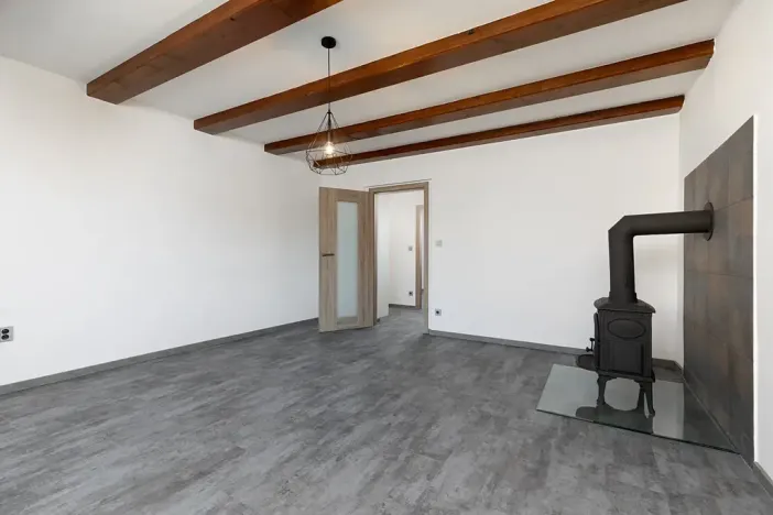 Prodej rodinného domu, Opava, U Švédské kaple, 156 m2