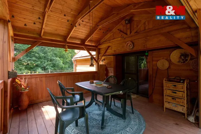 Prodej chaty, Frýdlant nad Ostravicí - Lubno, 75 m2