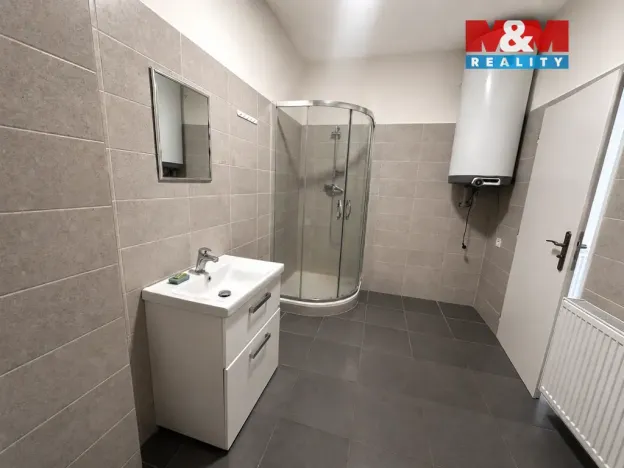 Pronájem bytu 2+1, Leština u Světlé - Štěpánov, 64 m2