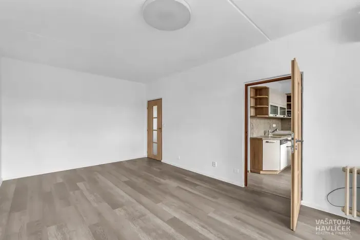 Pronájem bytu 3+1, Hradec Králové, Selicharova, 98 m2