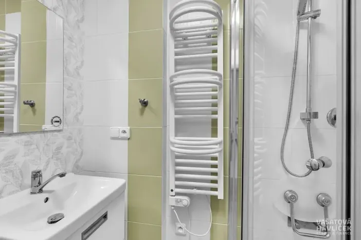 Pronájem bytu 3+1, Hradec Králové, Selicharova, 98 m2