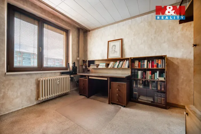 Prodej bytu 3+1, Brno - Starý Lískovec, U pošty, 72 m2