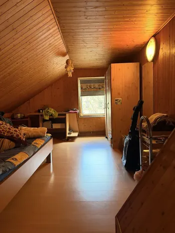 Prodej rodinného domu, Děčín, Loubská, 350 m2