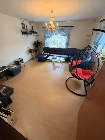 Prodej rodinného domu, Děčín, Loubská, 350 m2