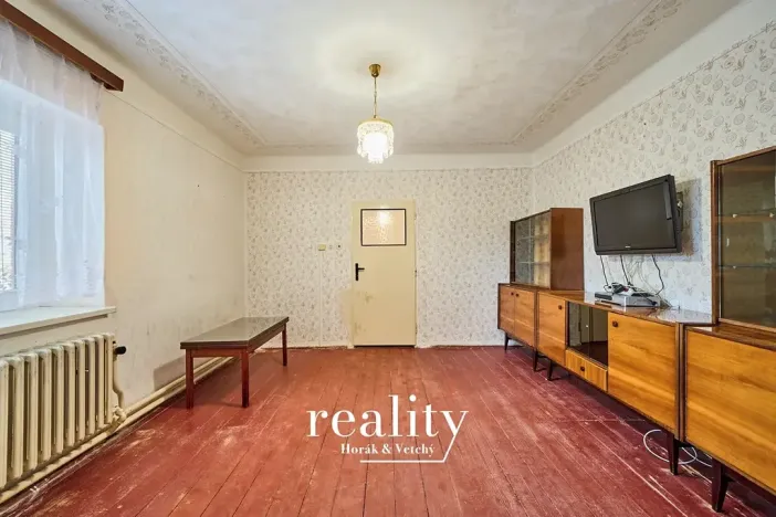 Prodej rodinného domu, Plaveč, Hladov, 103 m2