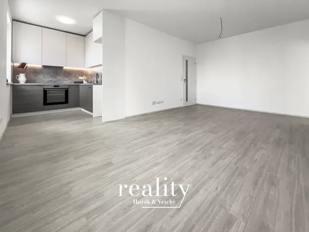 Pronájem bytu 2+kk, Znojmo, Vančurova, 48 m2
