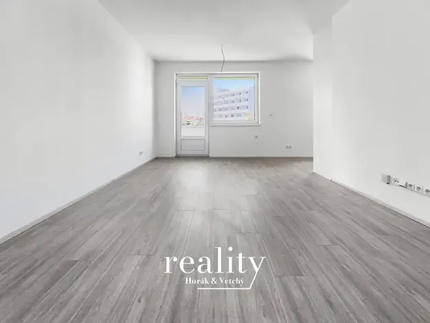 Pronájem bytu 2+kk, Znojmo, Vančurova, 48 m2
