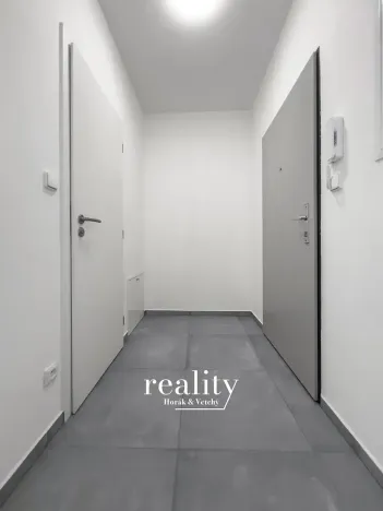 Pronájem bytu 2+kk, Znojmo, Vančurova, 48 m2