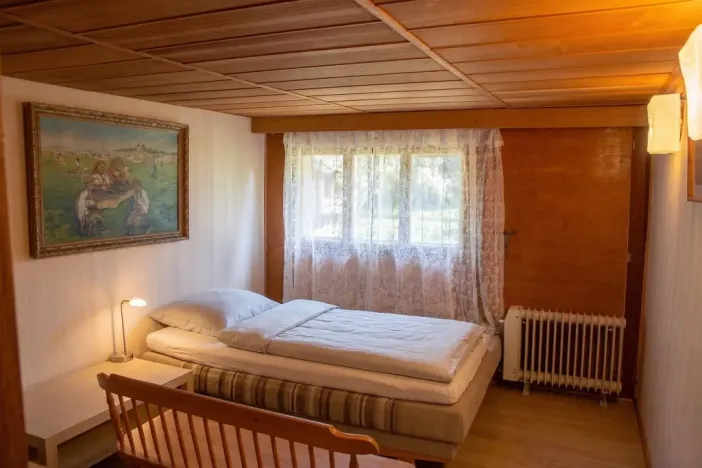 Prodej chaty, Prostřední Bečva, 150 m2