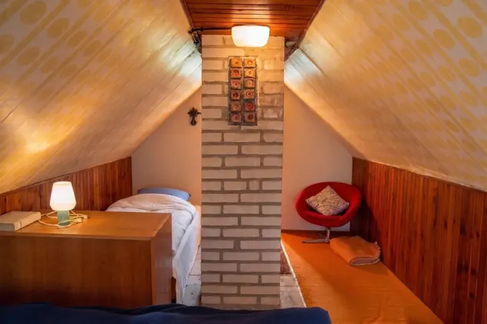 Prodej chaty, Prostřední Bečva, 150 m2