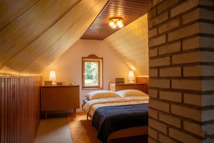 Prodej chaty, Prostřední Bečva, 150 m2