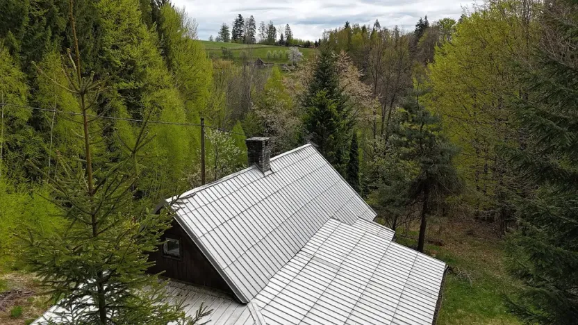 Prodej chaty, Prostřední Bečva, 150 m2