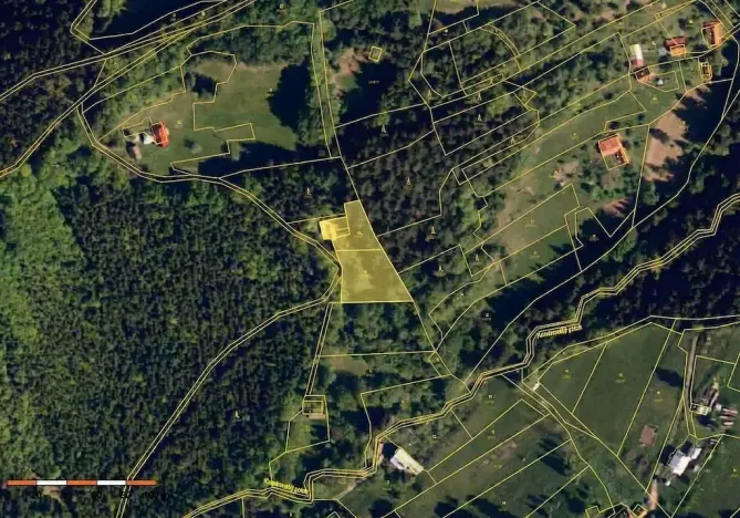 Prodej chaty, Prostřední Bečva, 150 m2