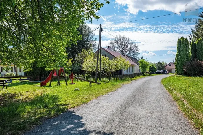 Prodej chalupy, Náměšť nad Oslavou, 125 m2