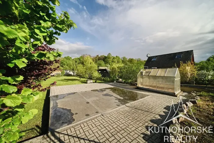 Prodej pozemku pro bydlení, Kutná Hora, 581 m2