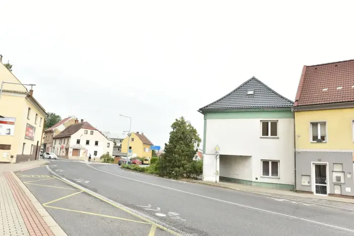 Prodej rodinného domu, Mimoň - Mimoň III, náměstí Čsl. armády, 149 m2