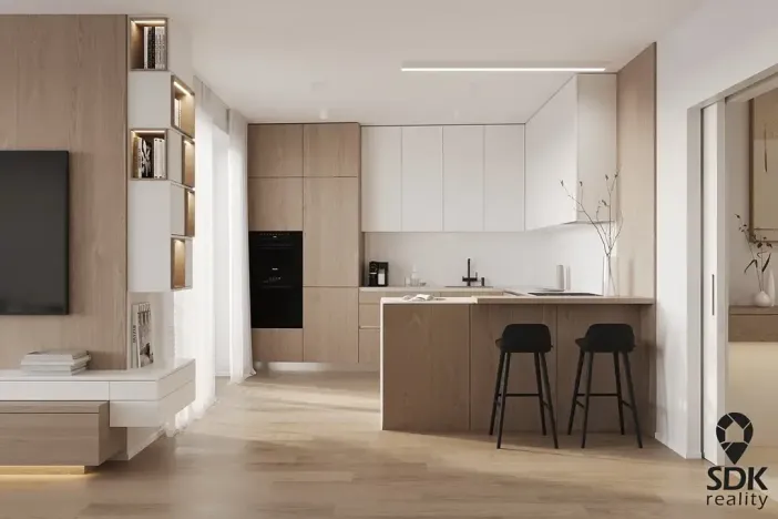 Prodej rodinného domu, Doubravice nad Svitavou, náměstí Svobody, 156 m2