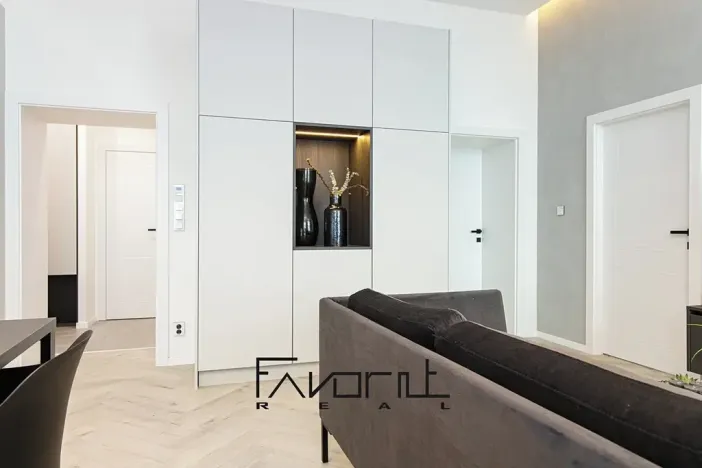 Prodej bytu 4+kk, Ostrava, Ludmilina, 80 m2